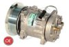 ELECTRO AUTO 20A4737 Compressor, air conditioning